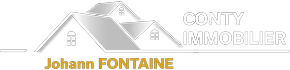 Conty Immobilier